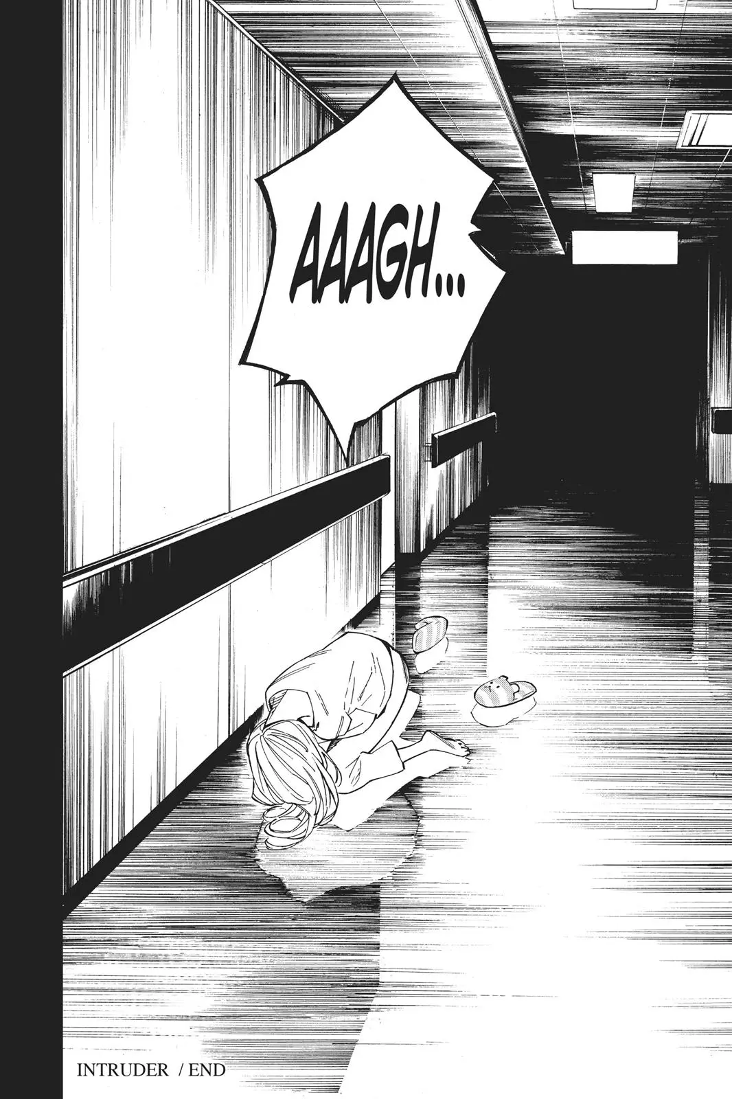 Shigatsu wa Kimi no Uso - Chapter 30 - Page 42