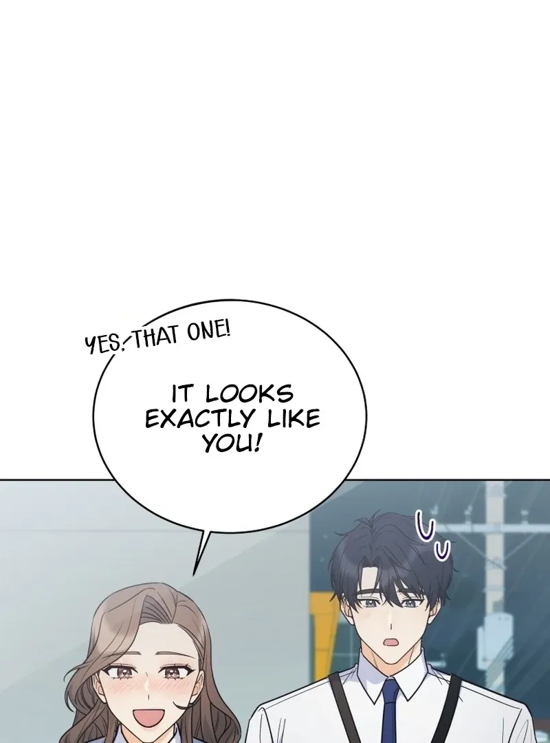 A Man Who Fell in Love With Me - Chapter 22 - Page 46