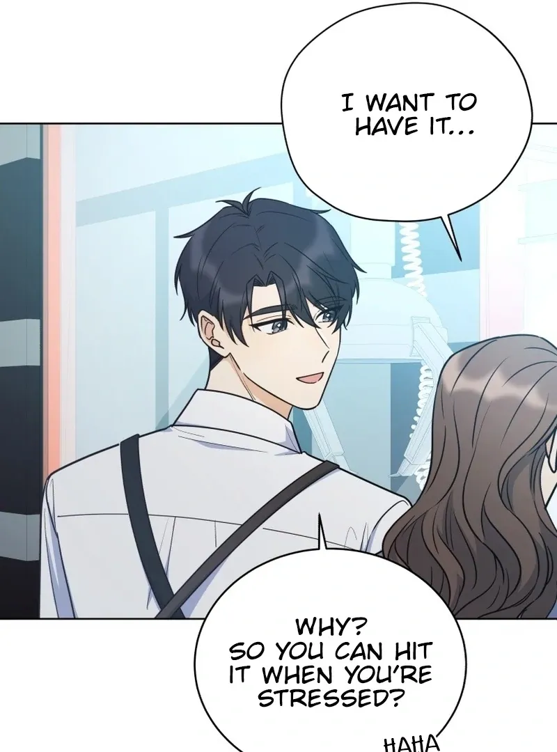 A Man Who Fell in Love With Me - Chapter 22 - Page 49