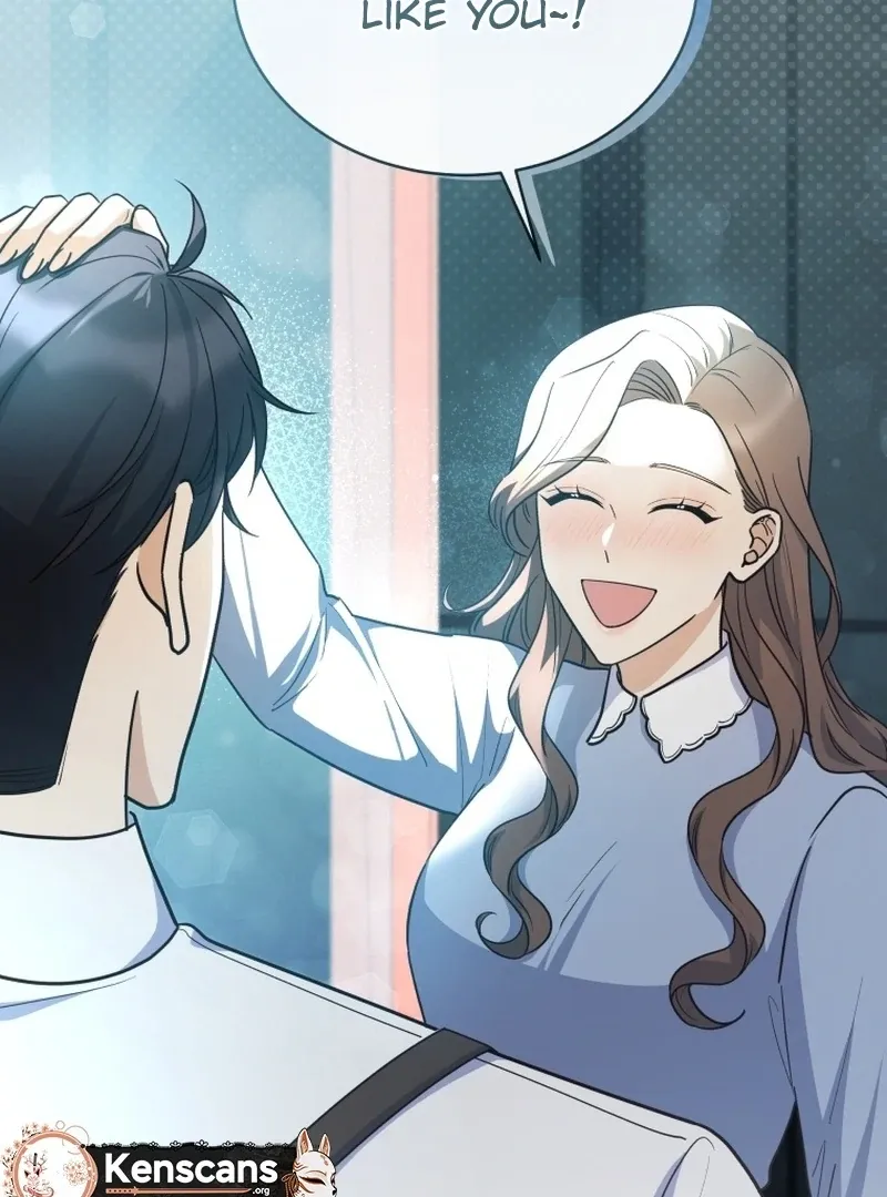 A Man Who Fell in Love With Me - Chapter 22 - Page 51