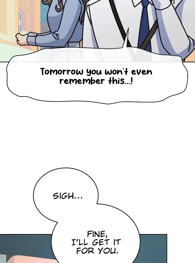 A Man Who Fell in Love With Me - Chapter 22 - Page 56
