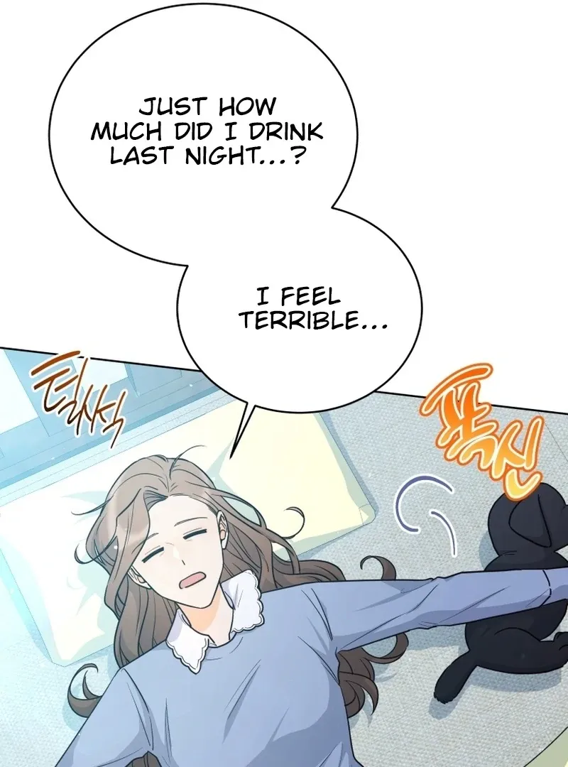 A Man Who Fell in Love With Me - Chapter 22 - Page 66