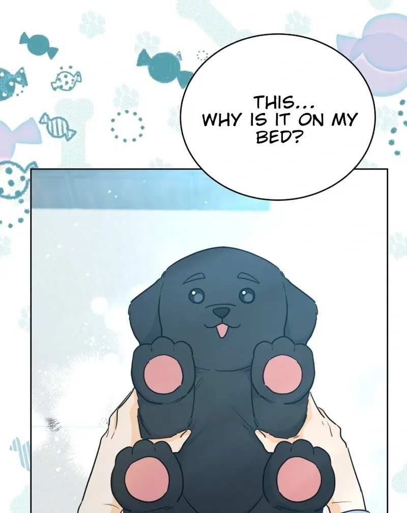 A Man Who Fell in Love With Me - Chapter 22 - Page 69