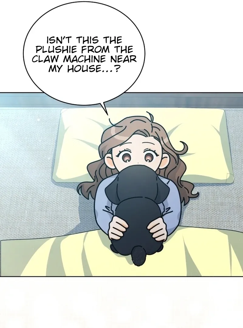 A Man Who Fell in Love With Me - Chapter 22 - Page 71