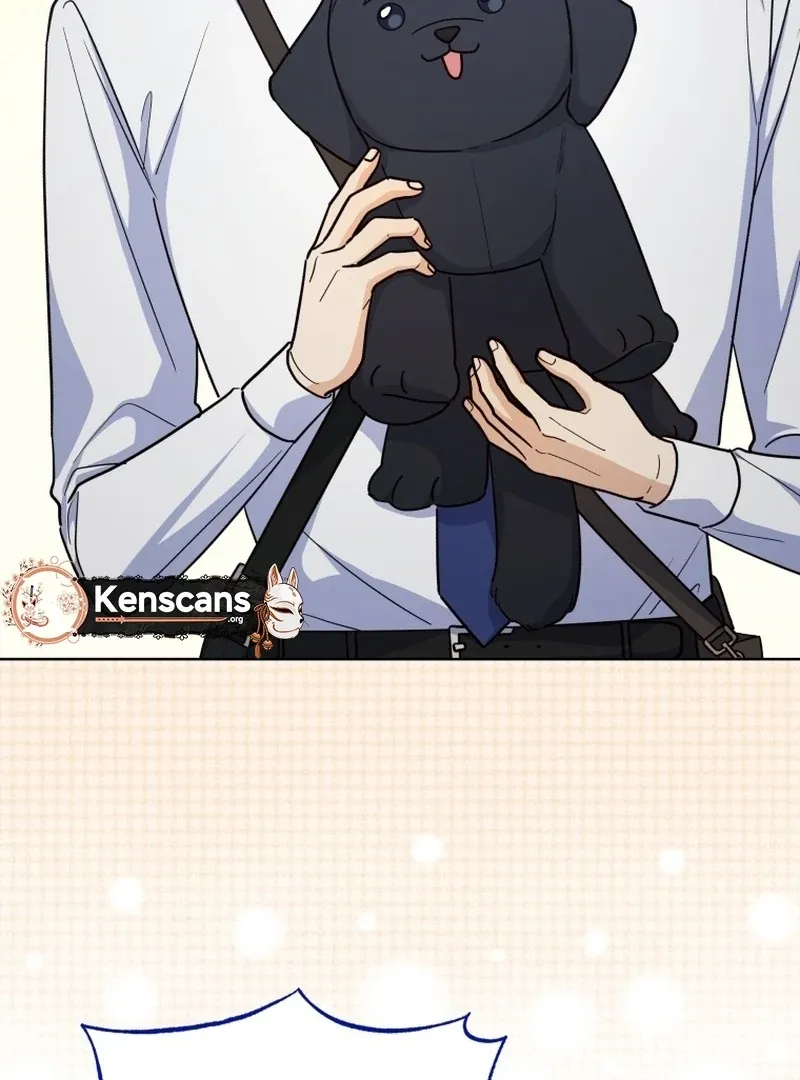 A Man Who Fell in Love With Me - Chapter 22 - Page 73