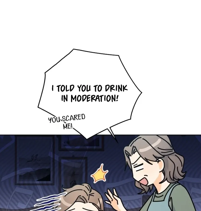 A Man Who Fell in Love With Me - Chapter 22 - Page 79