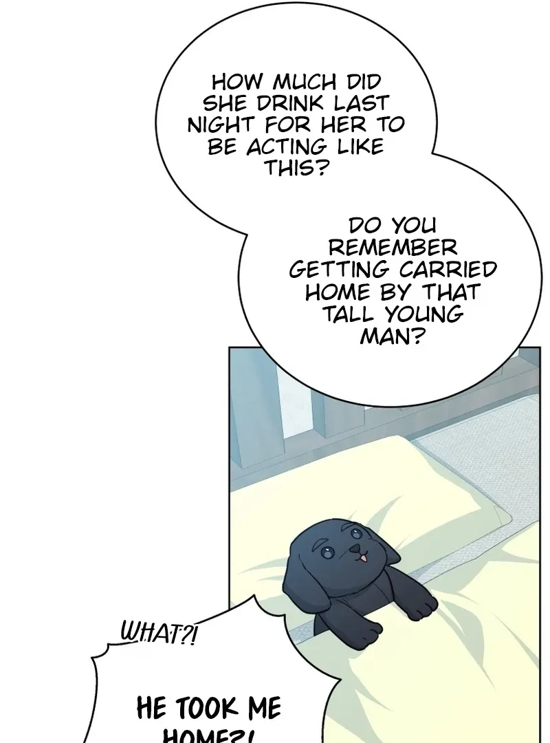 A Man Who Fell in Love With Me - Chapter 22 - Page 81