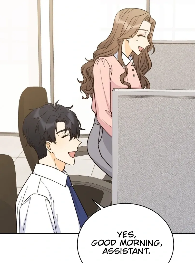 A Man Who Fell in Love With Me - Chapter 22 - Page 88