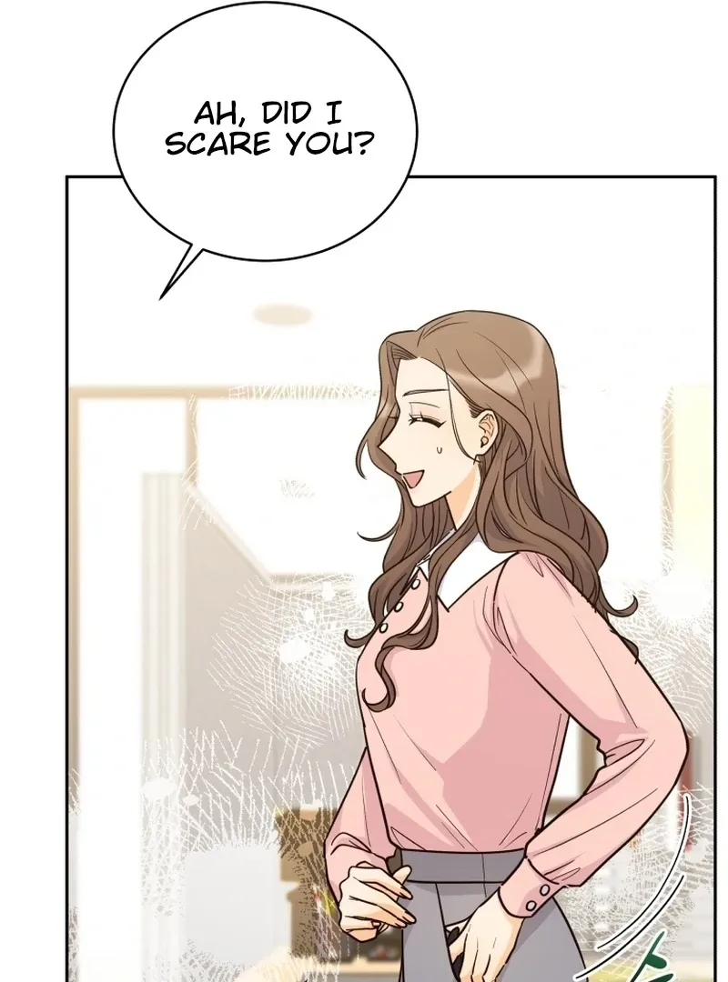 A Man Who Fell in Love With Me - Chapter 22 - Page 98