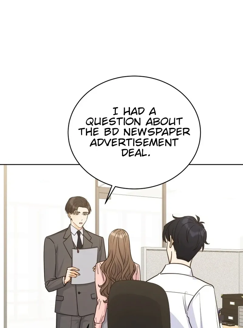 A Man Who Fell in Love With Me - Chapter 22 - Page 100