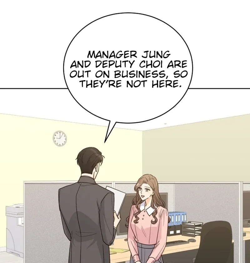 A Man Who Fell in Love With Me - Chapter 22 - Page 102