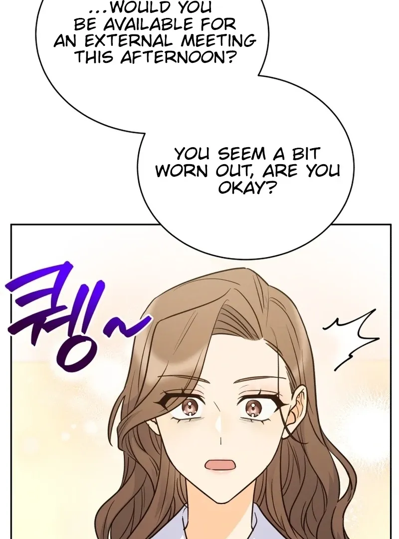 A Man Who Fell in Love With Me - Chapter 22 - Page 106