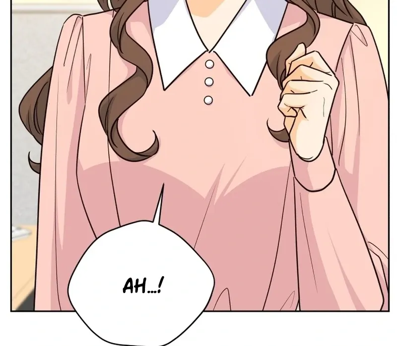 A Man Who Fell in Love With Me - Chapter 22 - Page 107