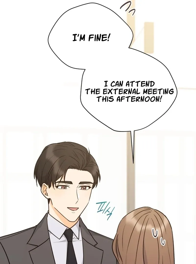 A Man Who Fell in Love With Me - Chapter 22 - Page 109