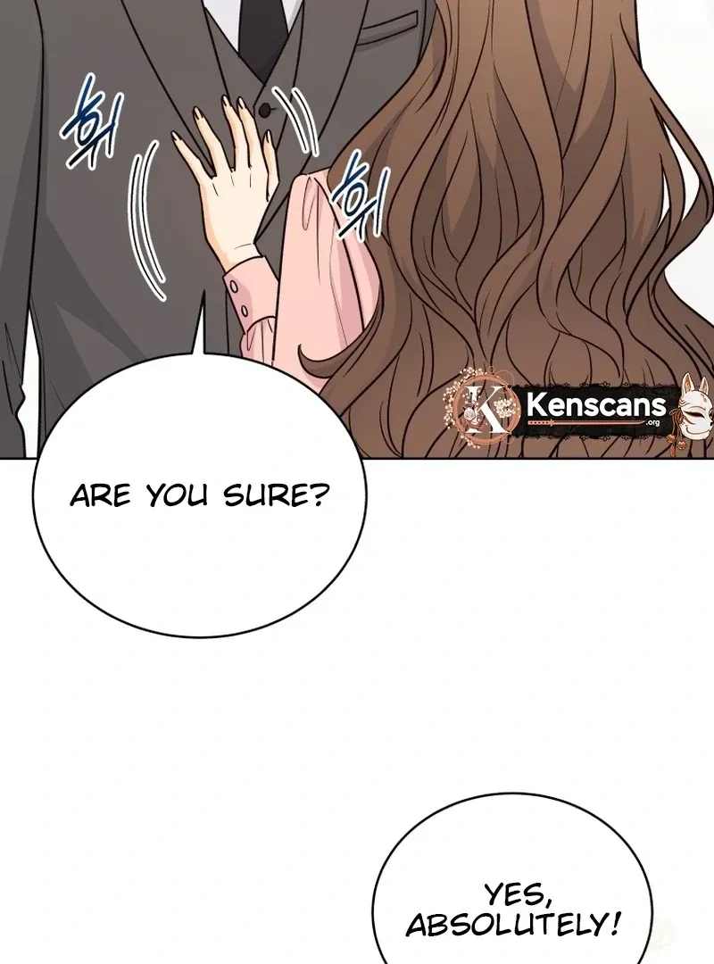 A Man Who Fell in Love With Me - Chapter 22 - Page 110