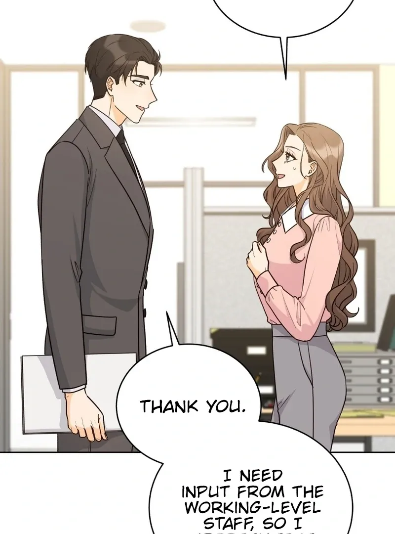 A Man Who Fell in Love With Me - Chapter 22 - Page 111