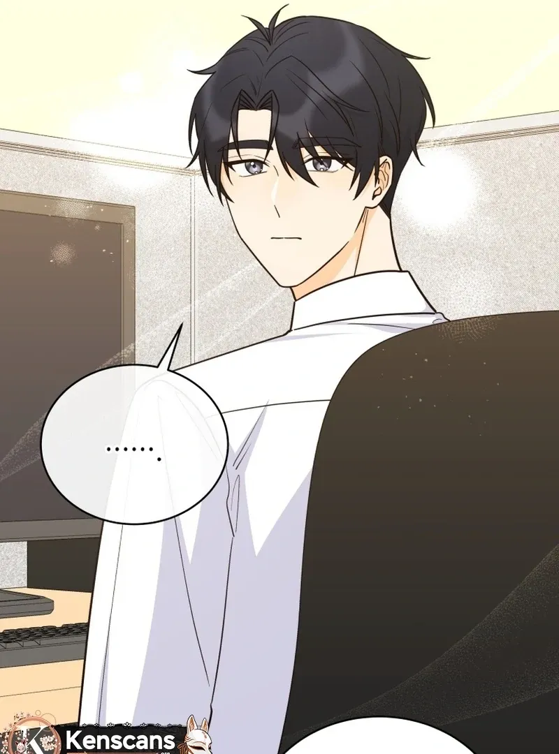 A Man Who Fell in Love With Me - Chapter 22 - Page 114