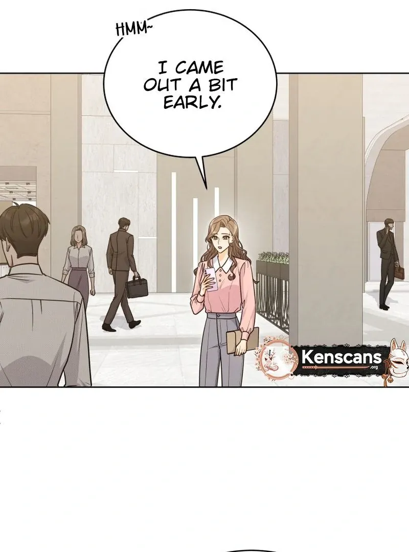A Man Who Fell in Love With Me - Chapter 23 - Page 1