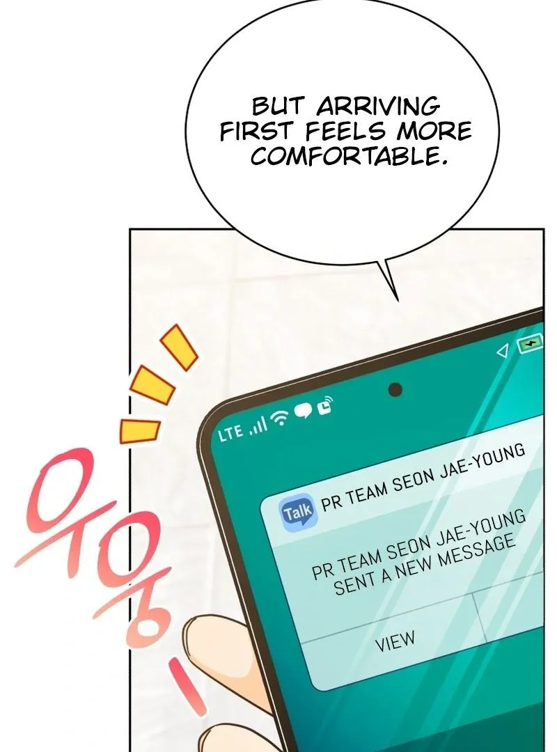 A Man Who Fell in Love With Me - Chapter 23 - Page 2