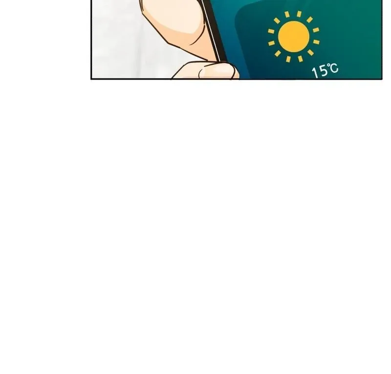 A Man Who Fell in Love With Me - Chapter 23 - Page 3
