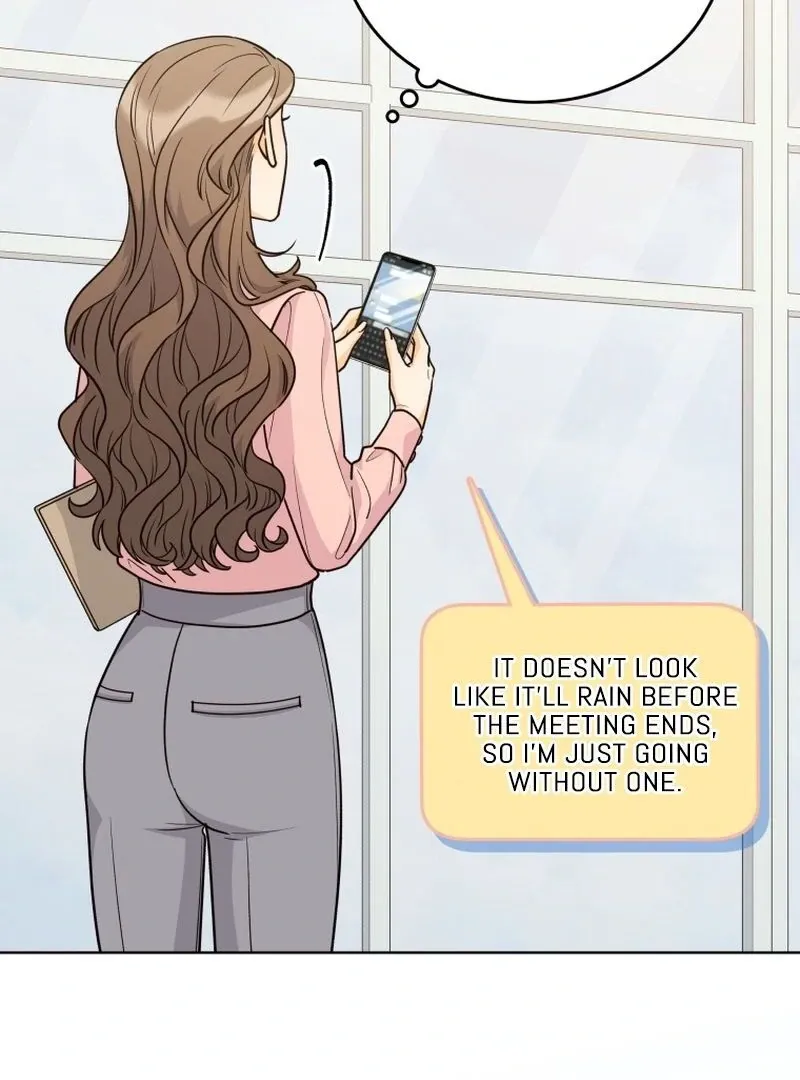 A Man Who Fell in Love With Me - Chapter 23 - Page 8
