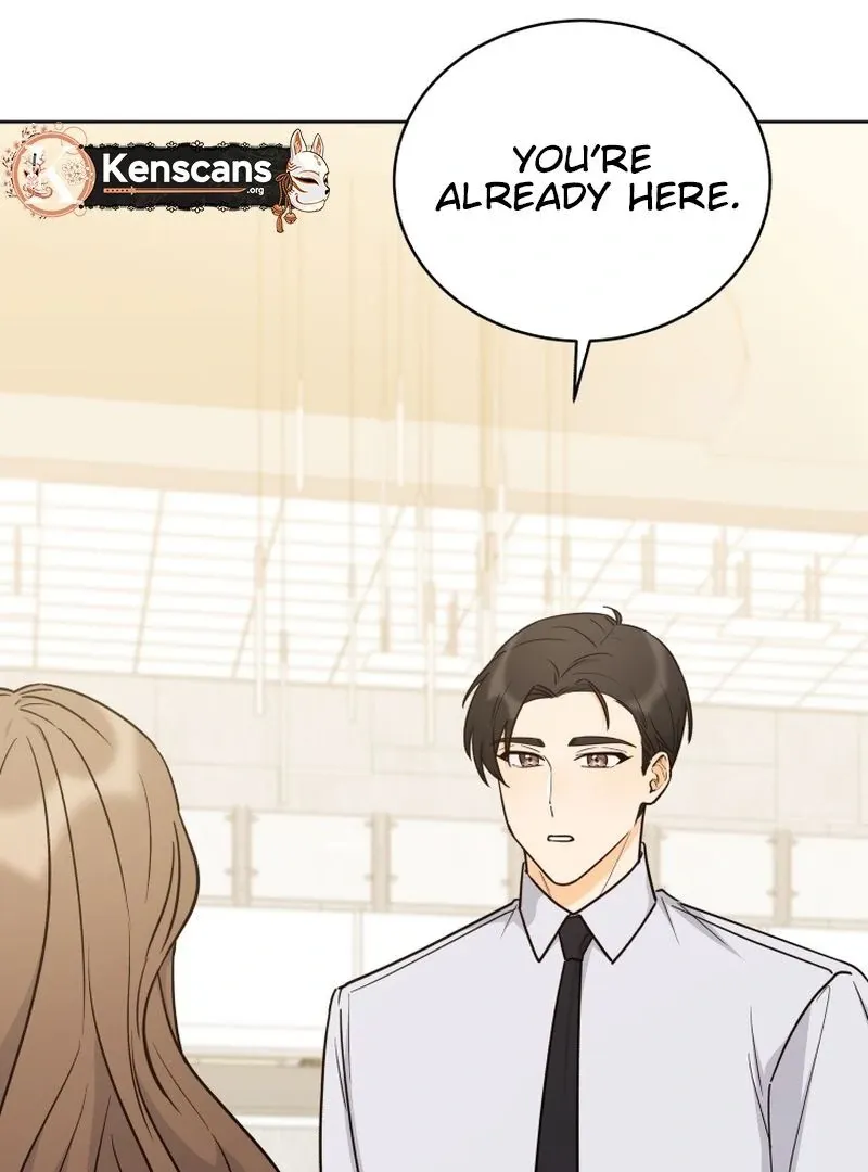 A Man Who Fell in Love With Me - Chapter 23 - Page 13