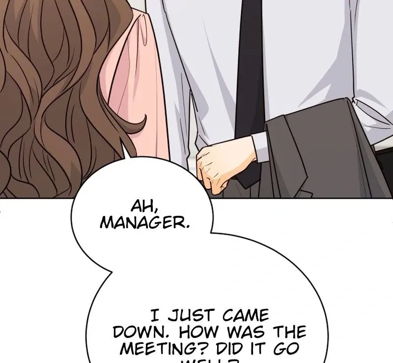 A Man Who Fell in Love With Me - Chapter 23 - Page 14