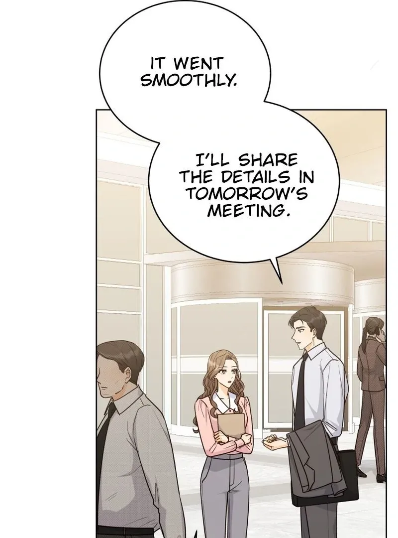 A Man Who Fell in Love With Me - Chapter 23 - Page 16