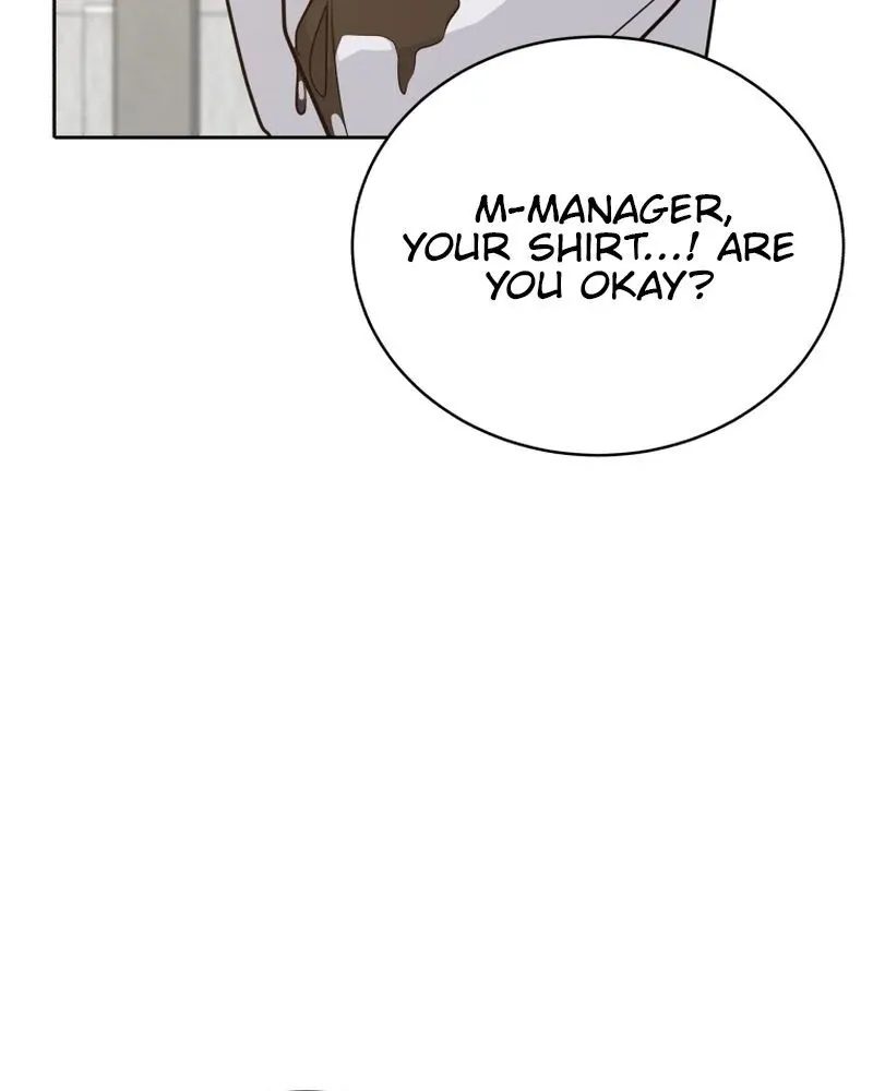 A Man Who Fell in Love With Me - Chapter 23 - Page 24