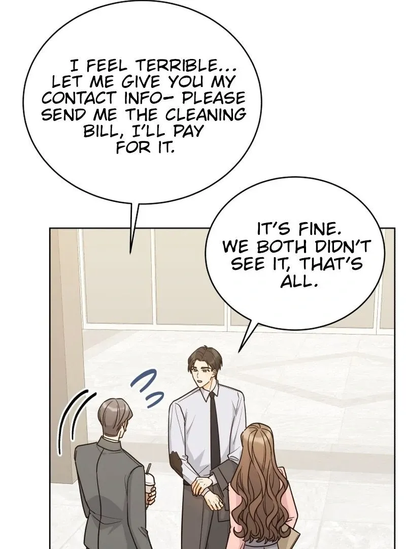 A Man Who Fell in Love With Me - Chapter 23 - Page 25