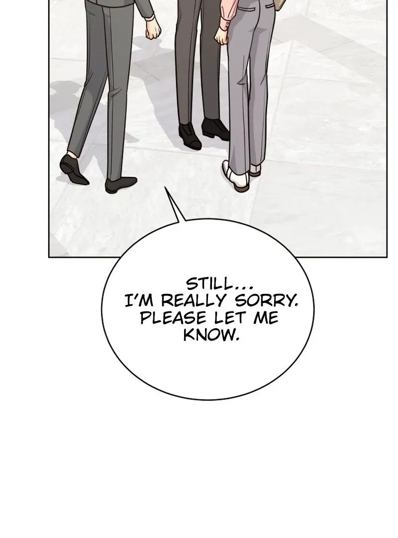A Man Who Fell in Love With Me - Chapter 23 - Page 26