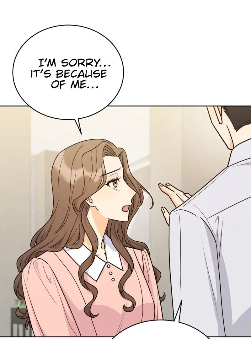 A Man Who Fell in Love With Me - Chapter 23 - Page 27