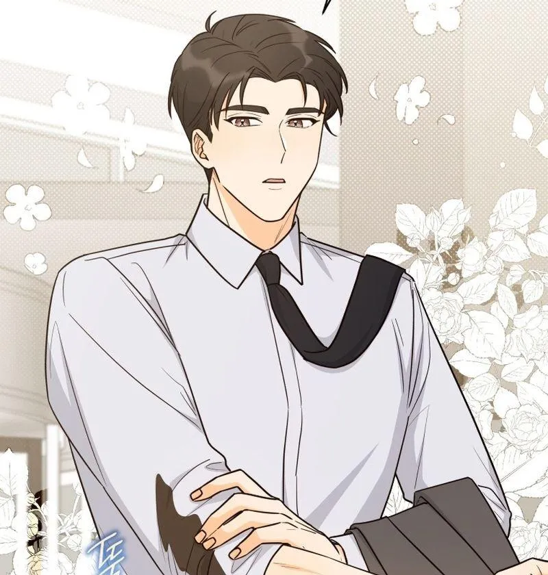 A Man Who Fell in Love With Me - Chapter 23 - Page 29