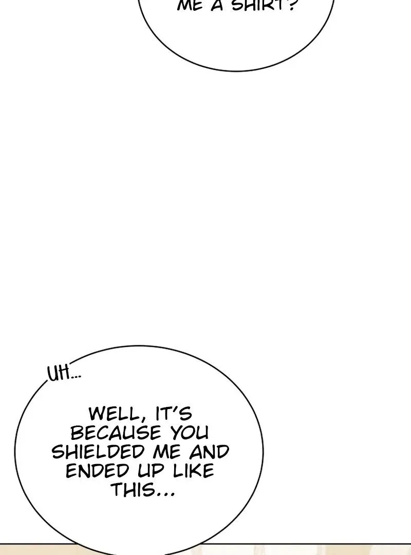A Man Who Fell in Love With Me - Chapter 23 - Page 32