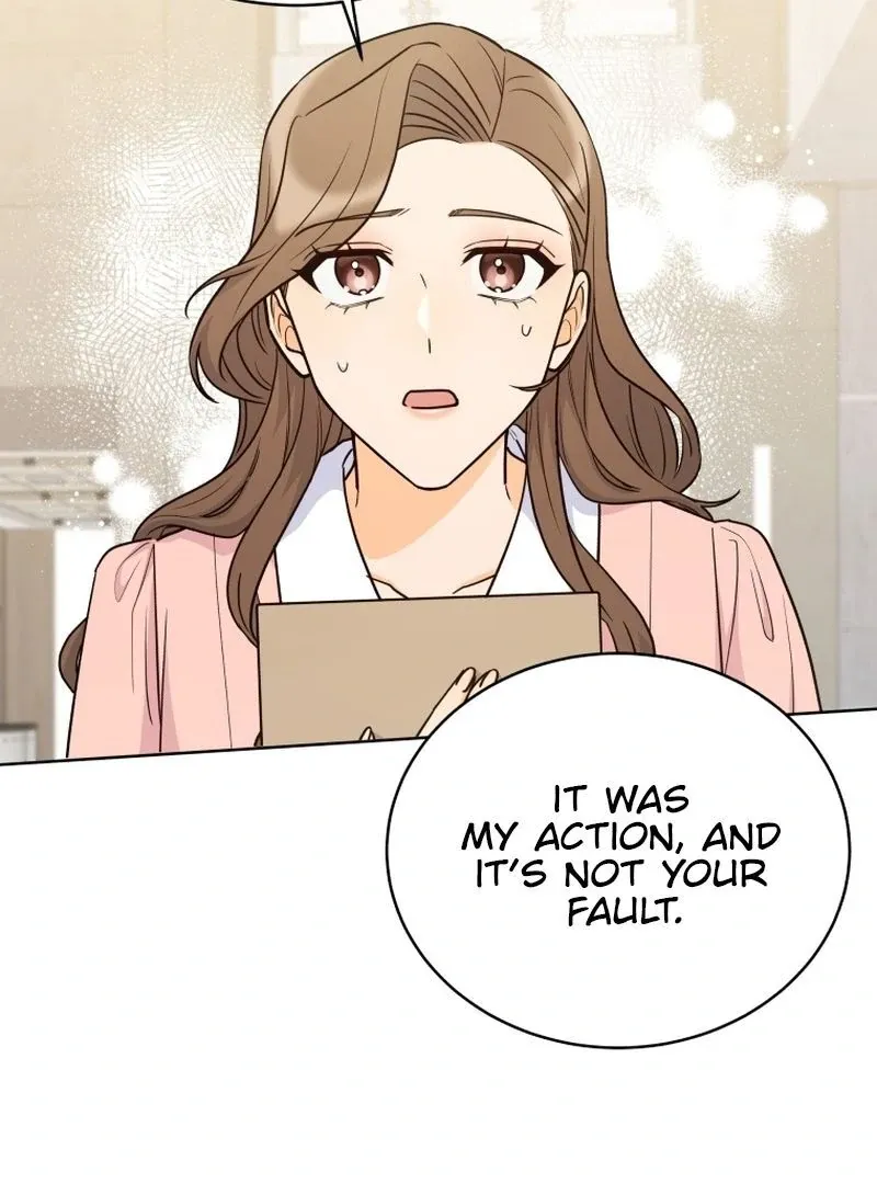 A Man Who Fell in Love With Me - Chapter 23 - Page 33