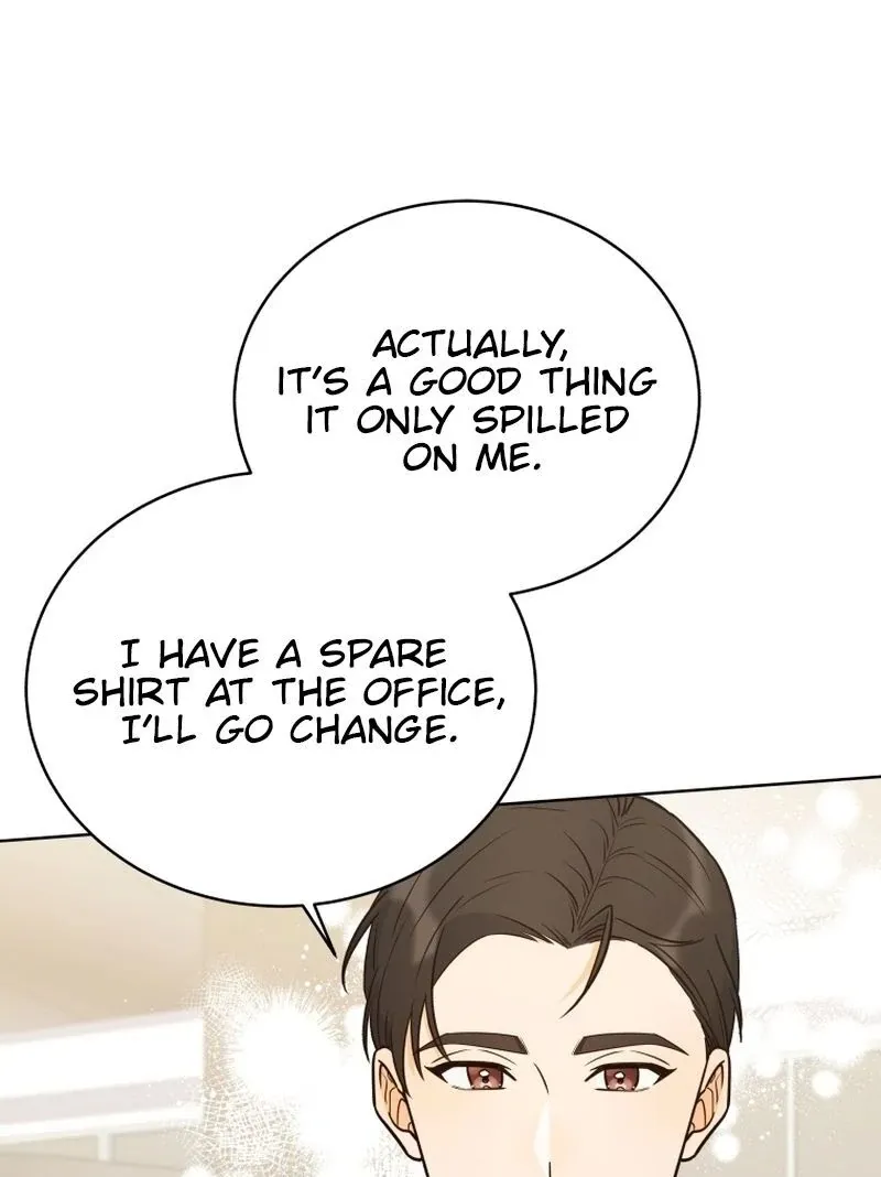 A Man Who Fell in Love With Me - Chapter 23 - Page 34