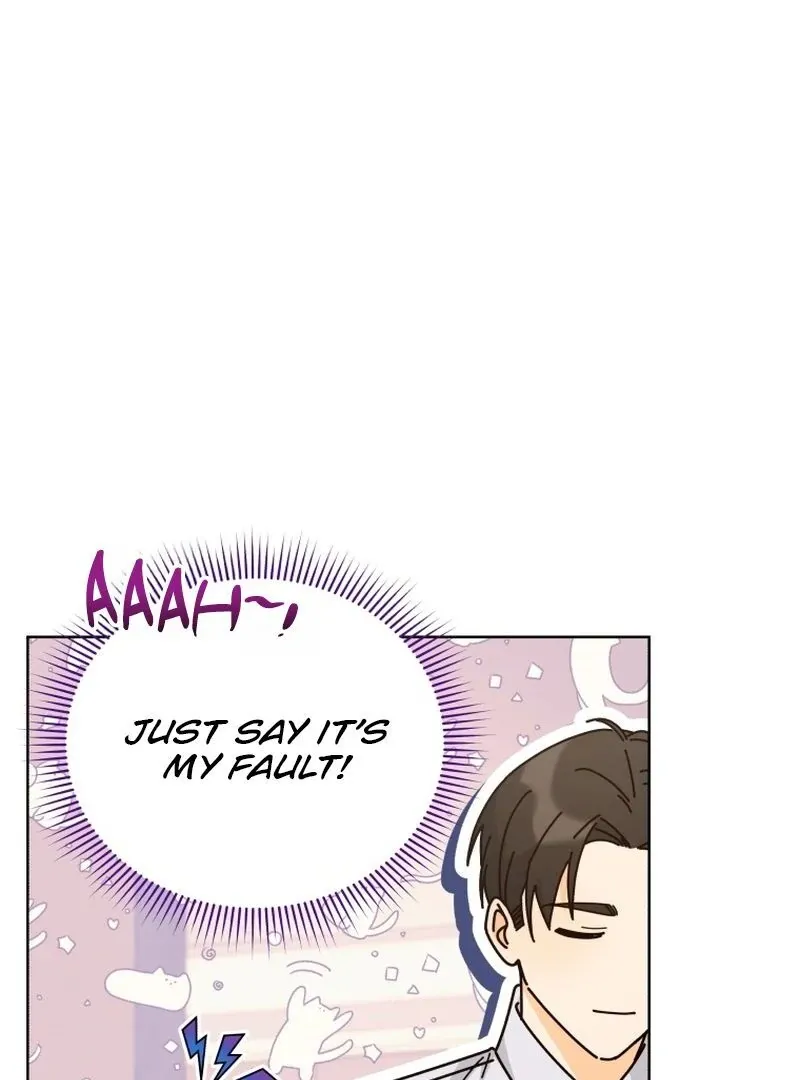 A Man Who Fell in Love With Me - Chapter 23 - Page 37