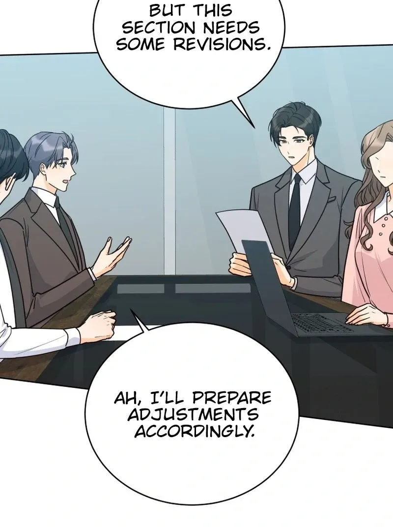 A Man Who Fell in Love With Me - Chapter 23 - Page 44