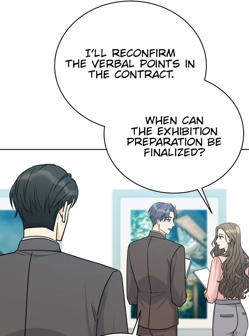 A Man Who Fell in Love With Me - Chapter 23 - Page 48