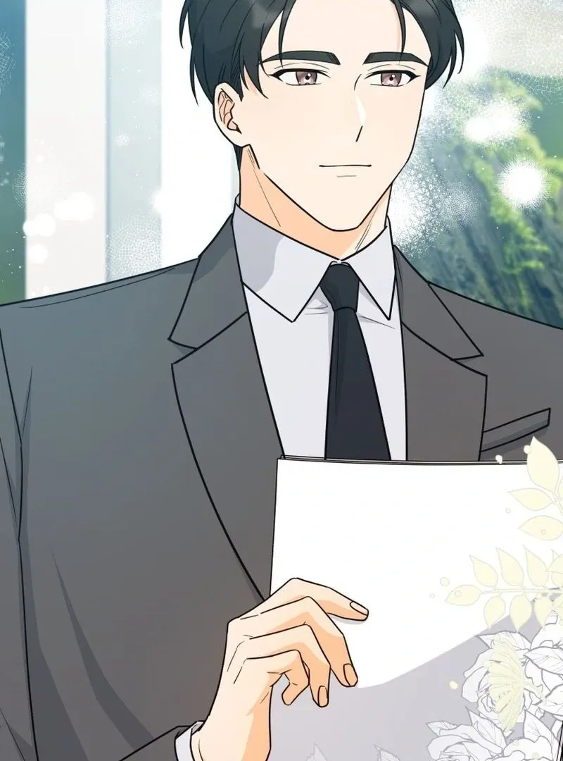 A Man Who Fell in Love With Me - Chapter 23 - Page 51