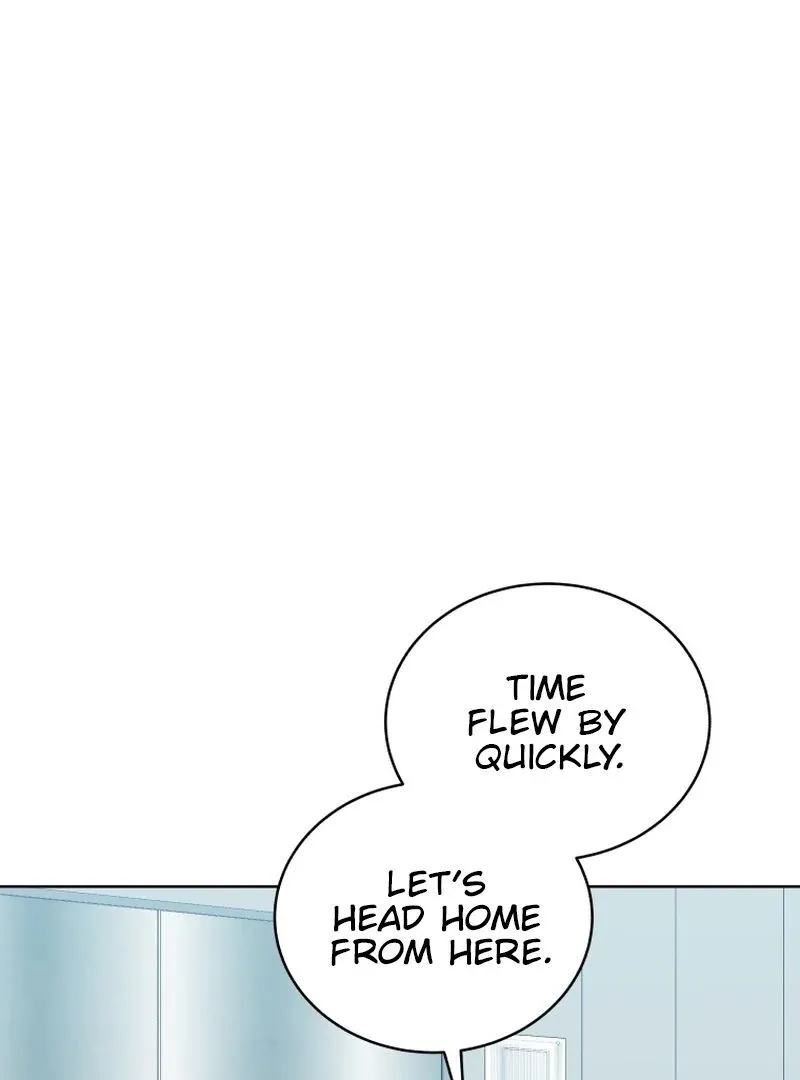 A Man Who Fell in Love With Me - Chapter 23 - Page 55