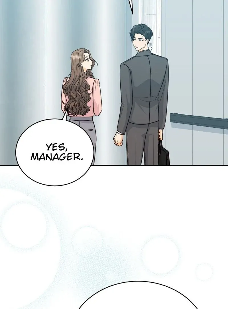 A Man Who Fell in Love With Me - Chapter 23 - Page 56