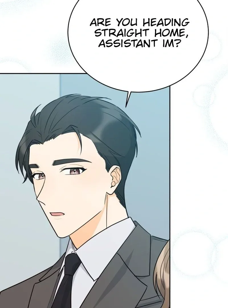 A Man Who Fell in Love With Me - Chapter 23 - Page 57