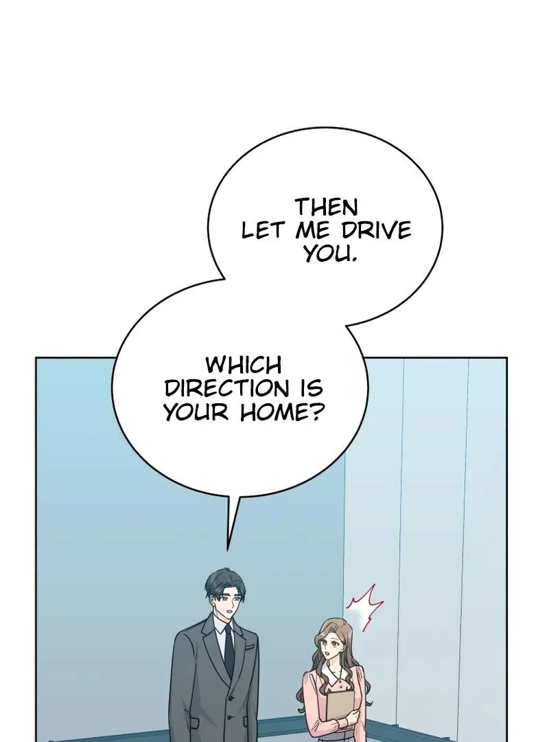 A Man Who Fell in Love With Me - Chapter 23 - Page 60