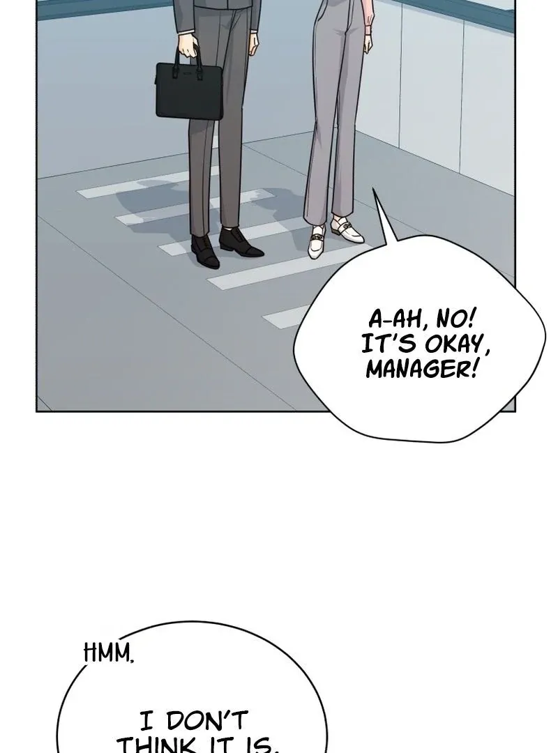 A Man Who Fell in Love With Me - Chapter 23 - Page 61