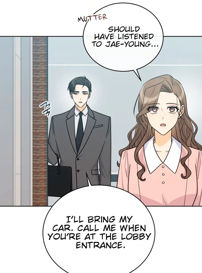 A Man Who Fell in Love With Me - Chapter 23 - Page 66