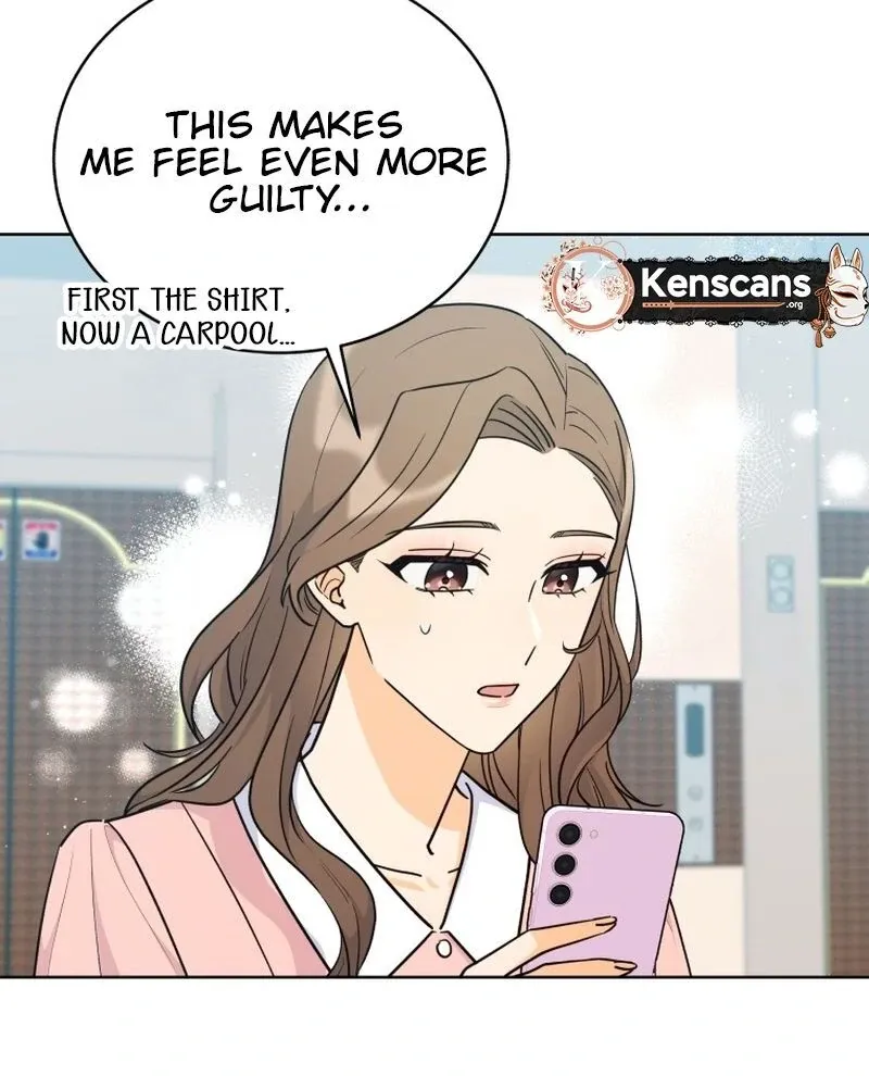 A Man Who Fell in Love With Me - Chapter 23 - Page 69