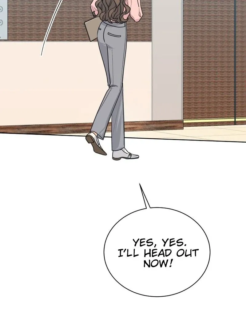 A Man Who Fell in Love With Me - Chapter 23 - Page 73