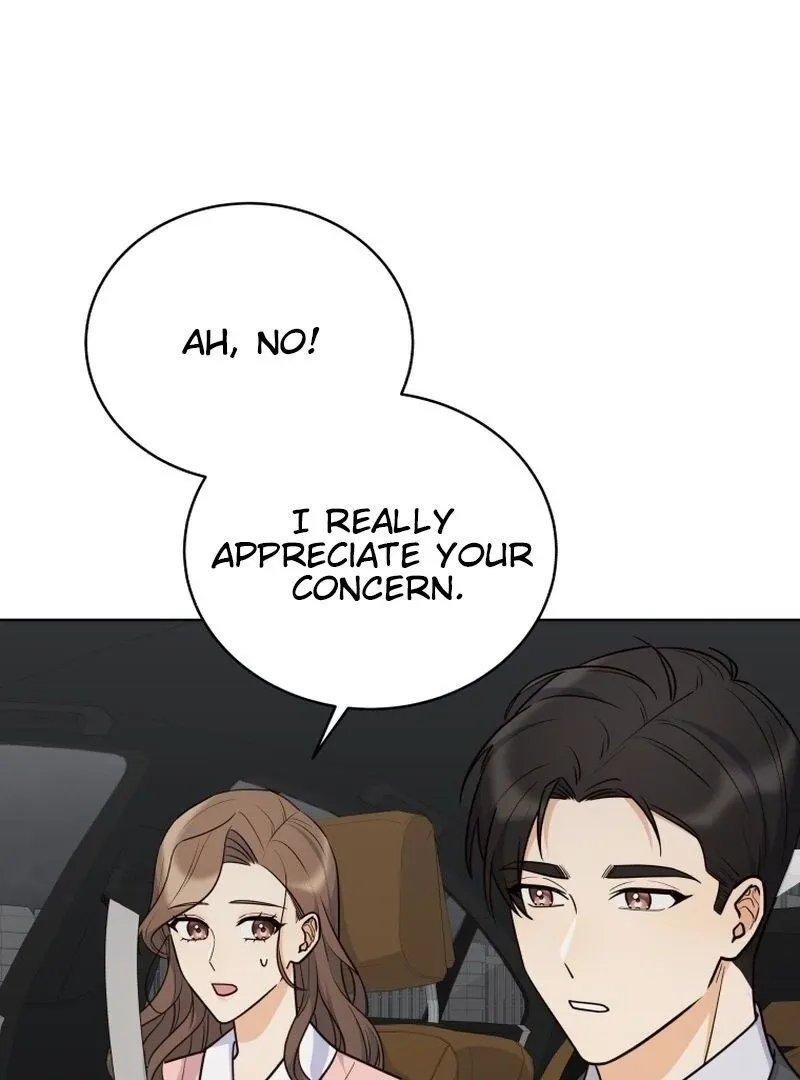 A Man Who Fell in Love With Me - Chapter 23 - Page 80