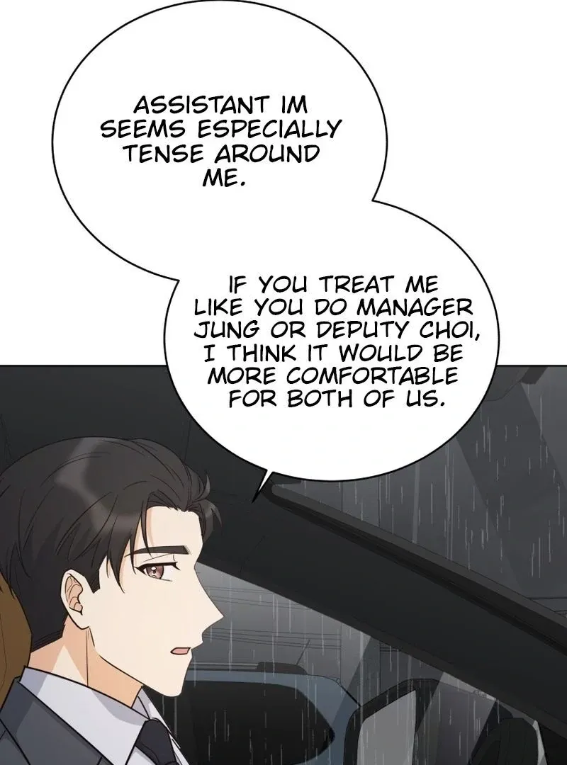 A Man Who Fell in Love With Me - Chapter 23 - Page 88